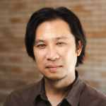Headshot of Andy Chen