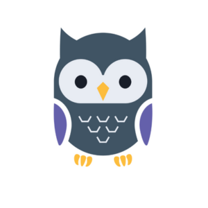 SEP's Mascot, Hexter the Owl